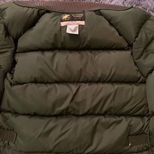 Hunting World Vest 